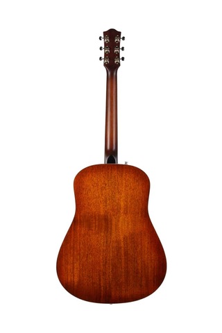 Godin 051656 Metropolis Ltd Hg Eq Elektro Akustik Gitar Havana Burst