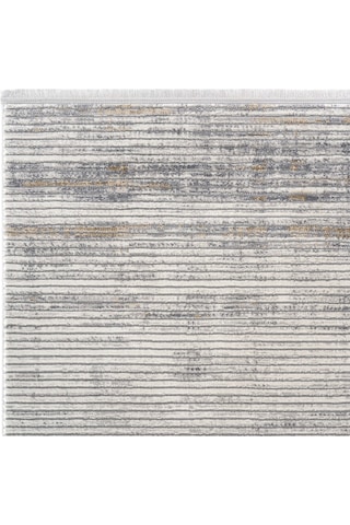 Cool Halı Verona 1905 Vizon Salon Koridor Kesme Yolluk Yumuşak Doku Kaymaz Tozmaz Dokuma Makine Halı