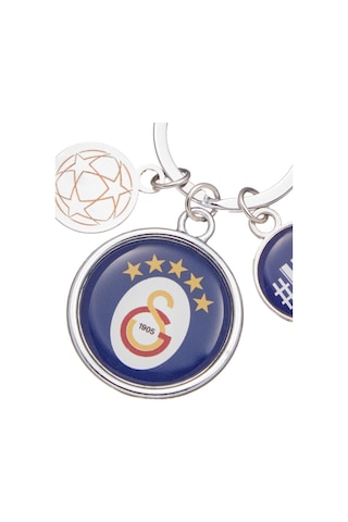 Galatasaray Ucl Anahtarlık U252246 Diğer