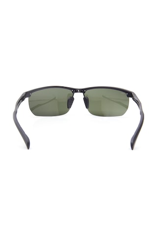 Fratelli Rossetti Fr2602-02 62 Polarize Erkek Güneş Gözlüğü Siyah