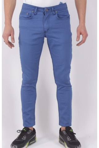 Black Steel Slimfit Erkek Pantolon 36000