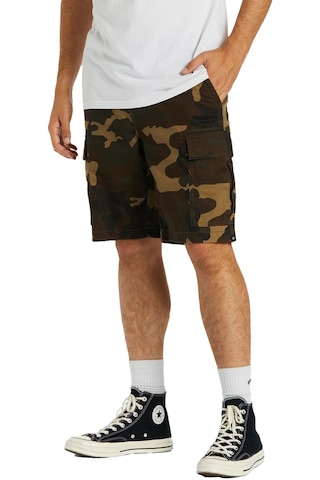 Billabong Combat Cargo Renkli Renkli