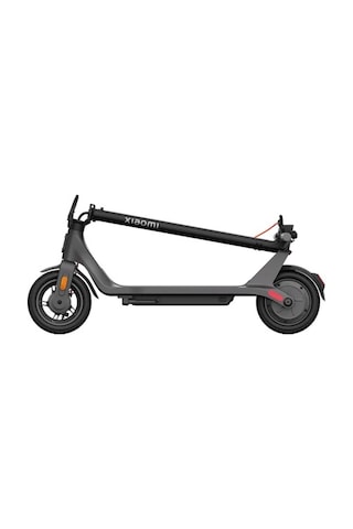 Xiaomi Electric Scooter 4 Lite 2. Nesil Siyah (Xiaomi Türkiye Garantili) Siyah