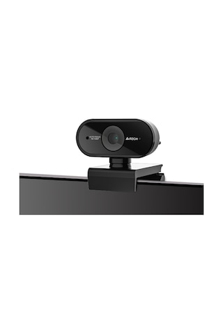 A4 Tech Pk-930ha Full Hd 1080p Oto-fokus, Geniş Görüntü Açısı, 360 Derece Hareket, Af Dijital Mikrofonlu Webcam