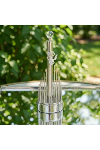 Çnr Home Collection Kristal Detayli Lüx Kağit Havluluk Altin & Gümüş Renk Dekoratif Masa Üstü Kağit Havluluk Gümüş Çnr Home Collection Kristal Detayli Lüx Kağit Havluluk Altin & Gümüş Renk Dekoratif Masa Üstü Kağit Havluluk Gümüş