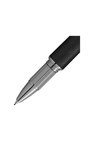 Montblanc Starwalker Extreme Doue Fineliner Kalem 133767 Siyah