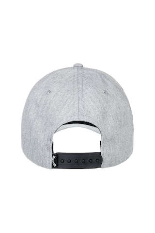 Bıllabong Billabong Arch Snapback Erkek Şapka Gri 12361 Gri