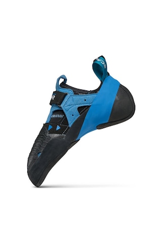 Scarpa Instinct Vsr Tırmanış Ayakkabısı 70015-000 B-azure Black - Azure Siyah - Mavi