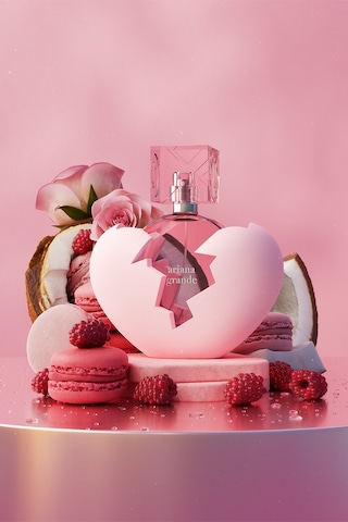 Ariana Grande Thank You Next Edp 100 Ml Kadın Parfüm Şekerli