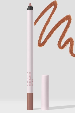 Kylie Plumping Dolgunlaştırıcı Dudak Kalemi 609 Iced Latte 1.1gr 609 Iced Latte
