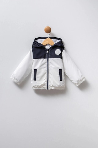 U.S. Polo Assn. U.s Polo Assn Erkek Bebek Yağmurluk - Lacivert Lacivert