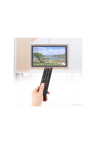 Samsung Uyumlu Bd-Em57 Ev Sinema Sistemi Kumandası