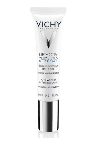 Vichy Liftactiv Derm Source Göz Çevresi Kremi 15 ML