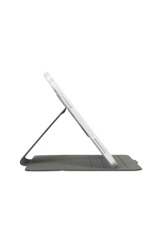 Targus Apple Uyumlu iPad 10 9 Nesil Ve A16 Şeffaf 360 Dönebilen Kılıf Thd936gl Kapaklı