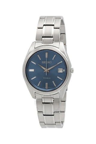 Seıko Classic Quartz Erkek Kol Saati Sur371p1