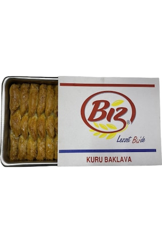 Nevzat Fıstıklı Kuru Şöbiyet 650 G