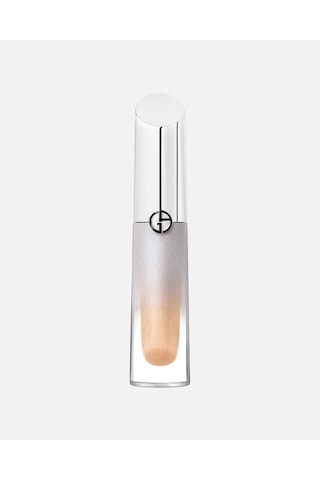 Armanı Prisma Glass Icy Plumper - Parlatıcı 31 Golden İce 3.5 Ml
