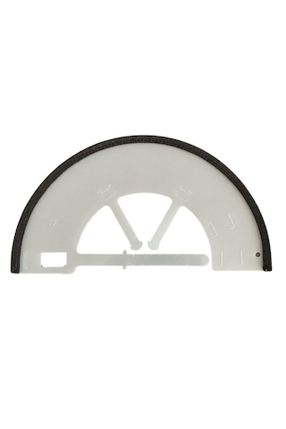 Yakalık 20 Cm 1 Adet