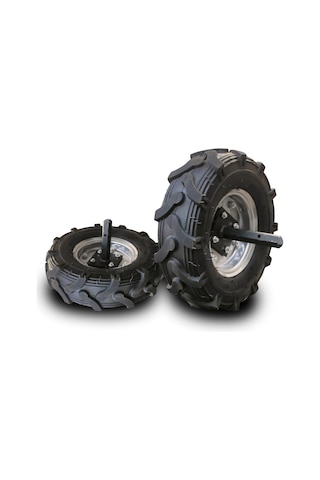 Kaan CP-26S3 Benzinli Çapa Makinası 7 Hp 3+1 Vites