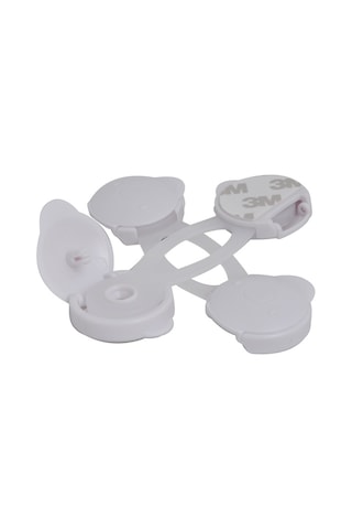 2'Li Çok Amaçlı Çocuk Kilidi-Kısa