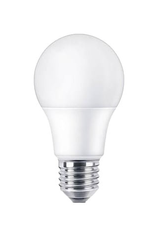 Lunatic 4'lü Avantajlı Paket 39463 Ledx Al-ll9-4 9 Watt 6500k Beyaz E27 Duy Ampul