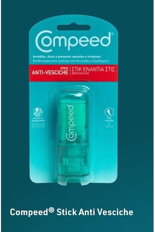 Compeed Sürtünme Önleyici Stick