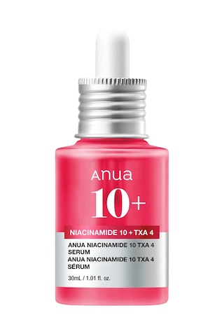 Anua Niacinamide 10% + Txa 4% Serum - Aydınlatıcı Ve Yaşlanma Karşıtı Yüz Serumu 30 Ml