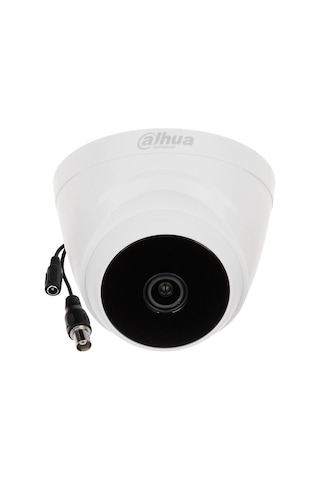 Dahua HAC-T1A21-0280B 2 MP Gece Görüşlü HDVCI AHD Kamera