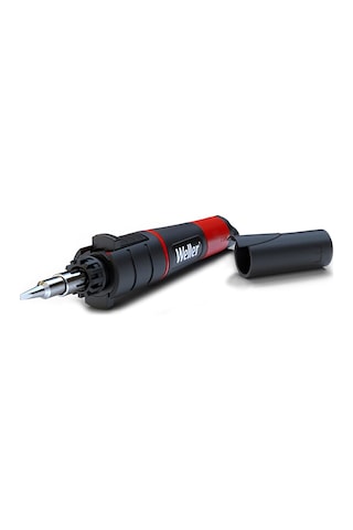 Weller Wlbu75 Akülü Bütan Gazlı Lehim Havya Coowlbu75