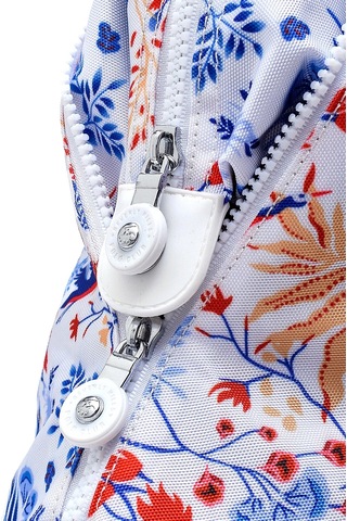 Beverly Hills Polo Club Kadın El Çantası Bhpc6013 Beyaz