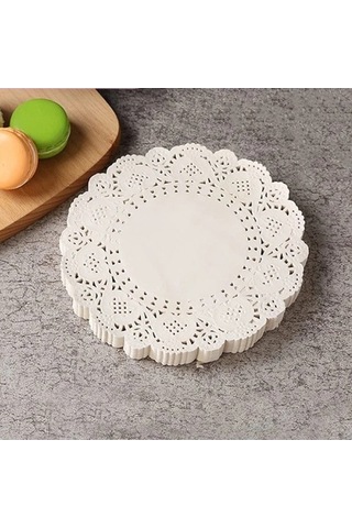 Ulzyvf Createtech Beyaz Ambition 300x14cm Kutlama Süsleri - Şık Beyaz Dekorasyon İçin Beyaz