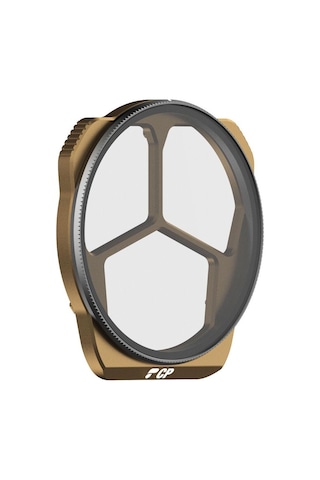 Polarpro Mavic 3 Pro İçin Circular Polarizer Filtre
