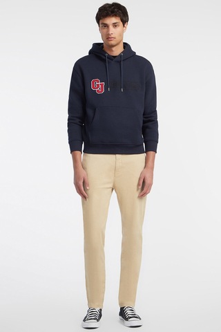 Erkek Sweatshirt M4yq24k9v31 Lacivert