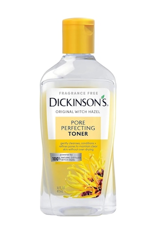Dickinsons Witch Hazel Pore Perfecting Tonik 237ml