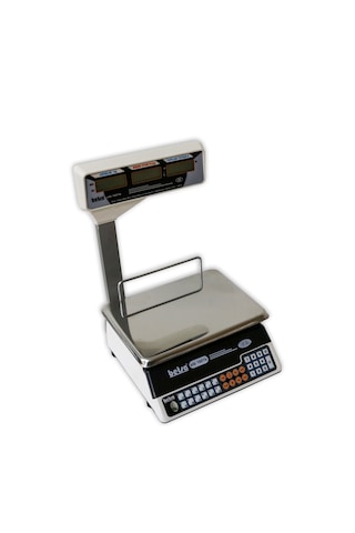 Etb 1601-b 15kg Terazi