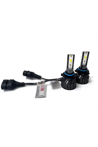 Femex Eco Power Csp 9005 Led Xenon Far Ampulu