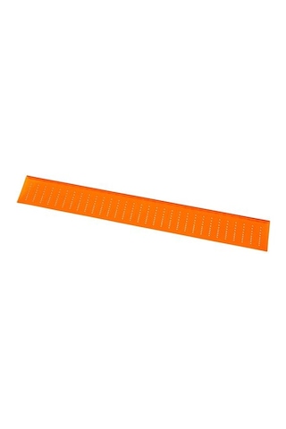 Ikea Fıxa Matkap Şablonu, Turuncu