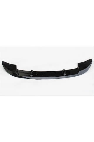 Autogp Honda Crv Uyumlu Bagaj Üstü Spoiler 2018+ Boyasız Cm2012crv19spo