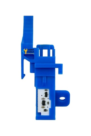 Bosch Uyumlu Gaz 6000 W Wbn6000-24c Rn S5700 Kombi Türbin Okuyucu Sensör - 87186445780