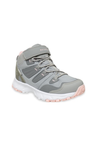 Buckhead Buck3005k Zyon High Outdoor Pembe Çocuk Spor Ayakkabı Pembe