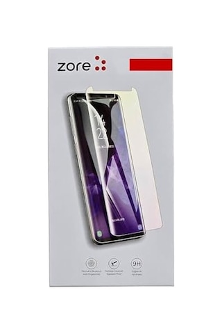 Psr Aksesuar Zore Süper Nano Ekran Koruyucu-şeffaf Xiaomi Mi 14 Ultra İle Uyumlu