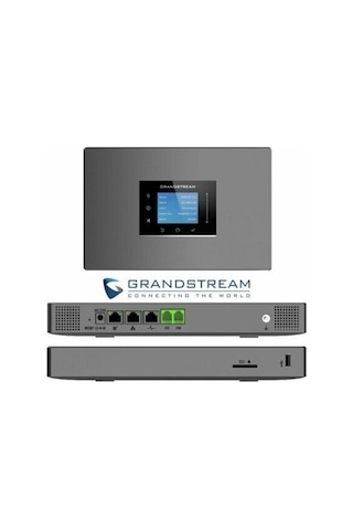 Grandstream Ip Pbx Ucm6301 Ip Telefon Santrali