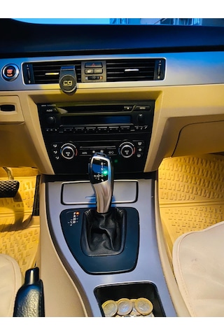 Bmw 3 Serisi E46 Joystick Vites Topuzu Işıklı Vites Topuzu