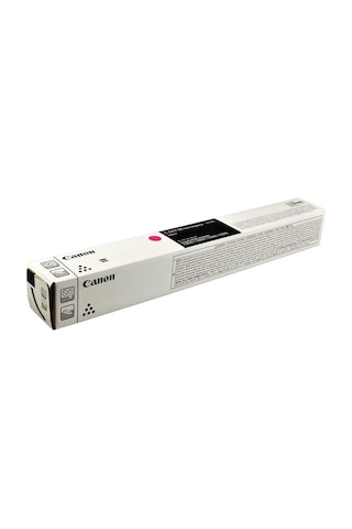 Canon C-exv-58lm 3768c002 Kırmızı Toner