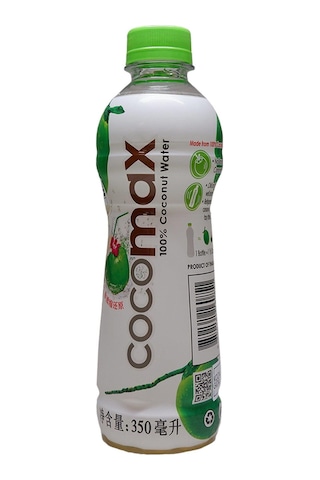 Cocomax Hindistan Cevizi Suyu 350 Ml - Coconut Water