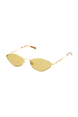 Osse Os3891-03 56 Unisex Güneş Gözlüğü Altın 74389875