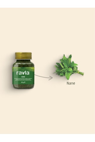 Ravla Nane - 30g