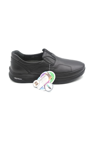 Forelli 46109 Halluks Erkek Deri Ayakkabı 001