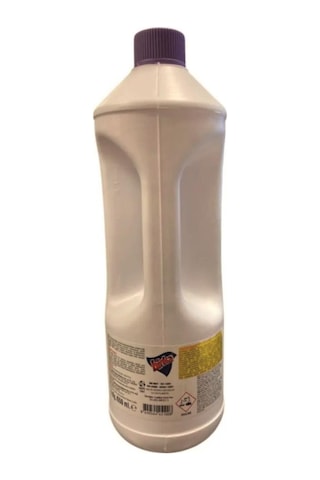 Birka Sıvı Lavabo Açıcı 1 Kg. X 2 Adet Diğer