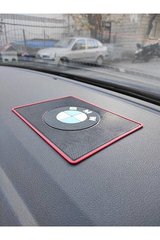 Bmw Kaymaz Torpido Ped - Bmw Kaydırmaz Ped - Bmw Ped